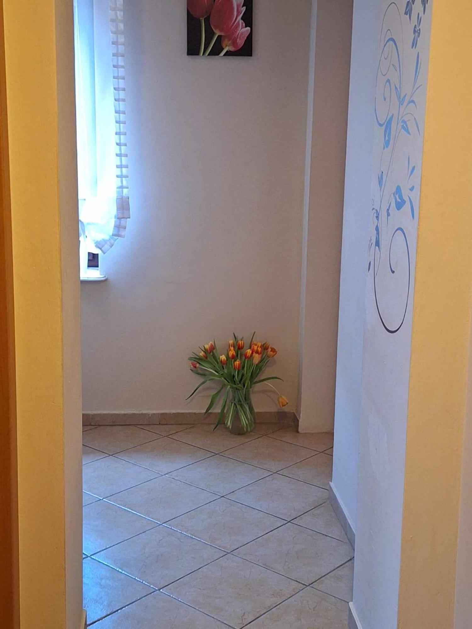 Habitación en casa particular Koral Darłówko
