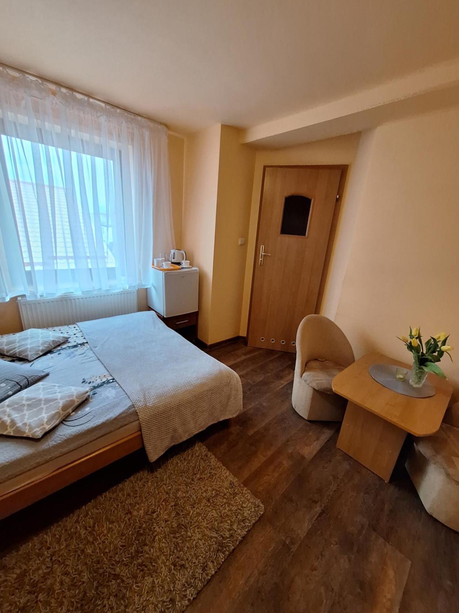Habitación en casa particular Koral