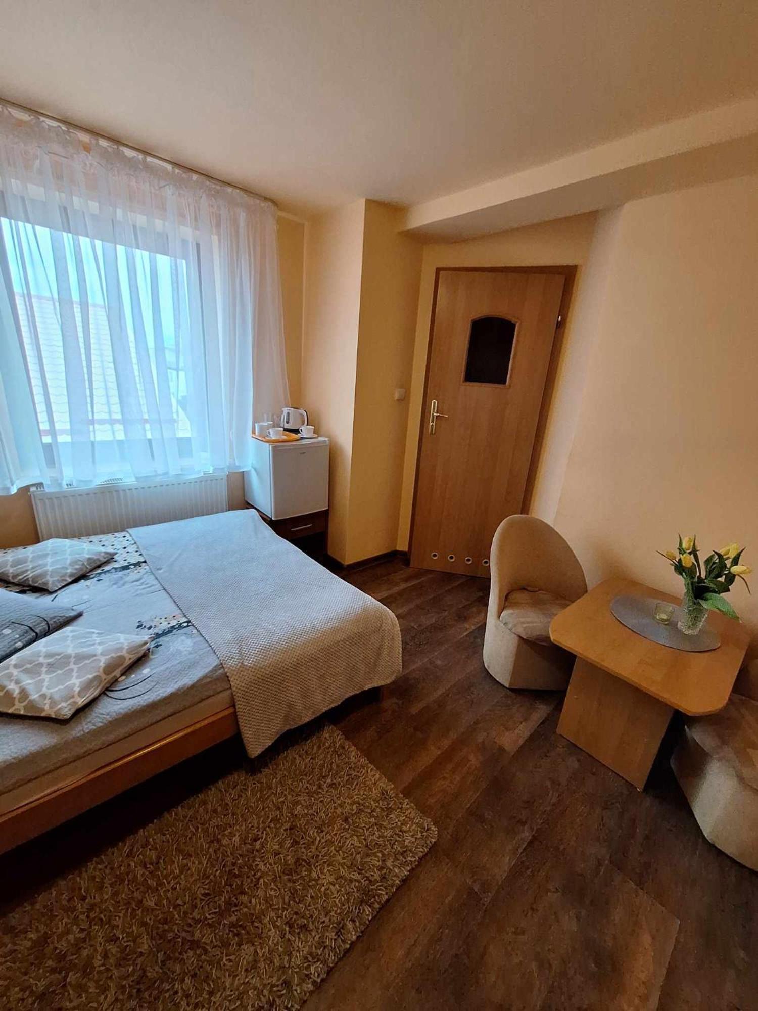 Koral Habitación en casa particular Darłówko