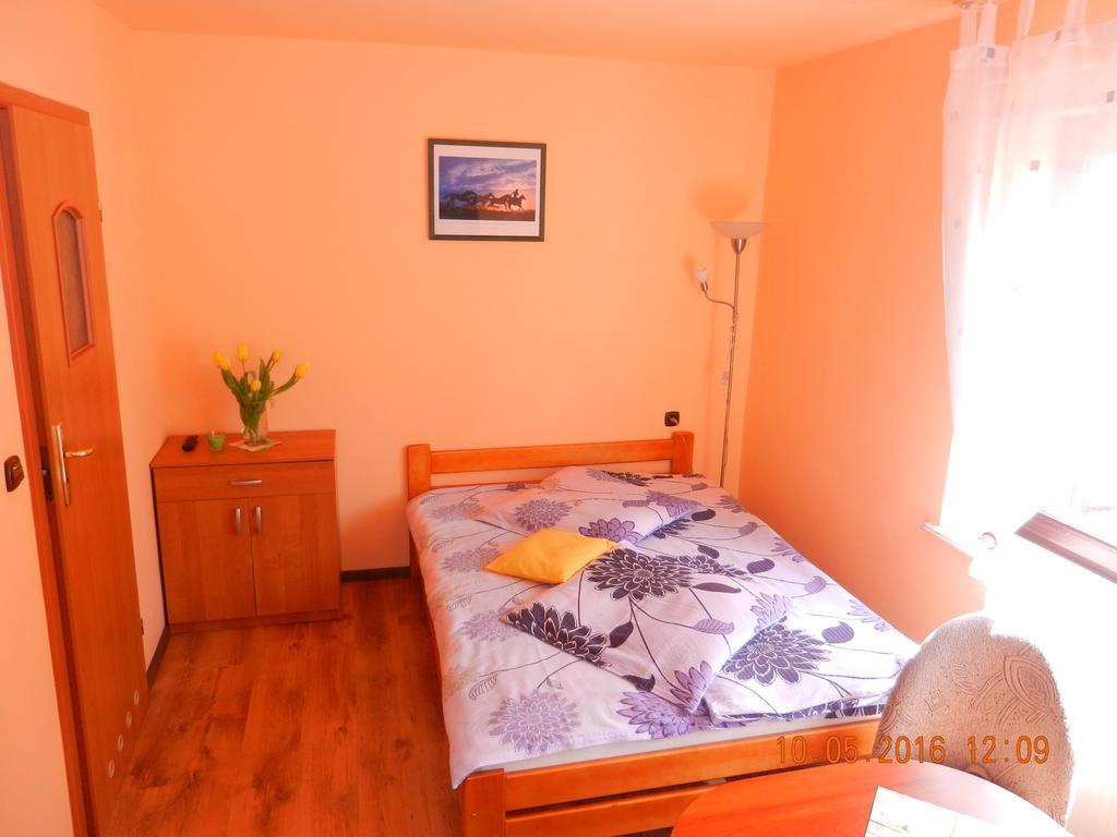 Habitación en casa particular Koral