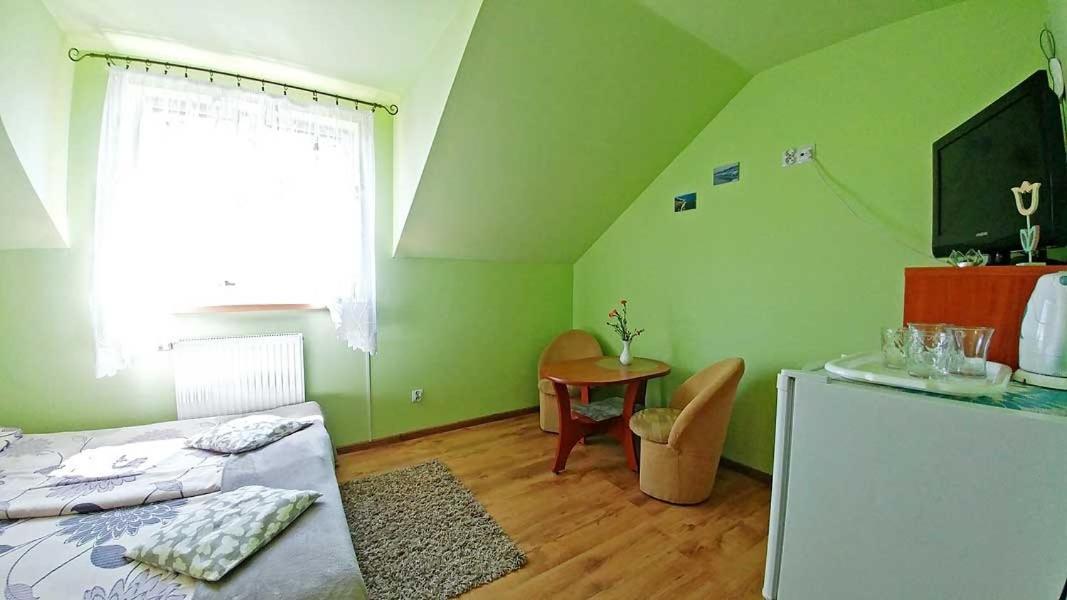 Habitación en casa particular Koral
